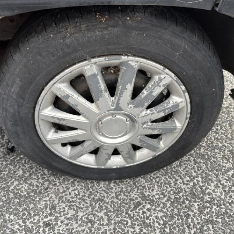 Tambour arriere gauche CITROEN SAXO Photo n°14