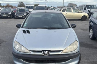 Tambour arriere droit PEUGEOT 206