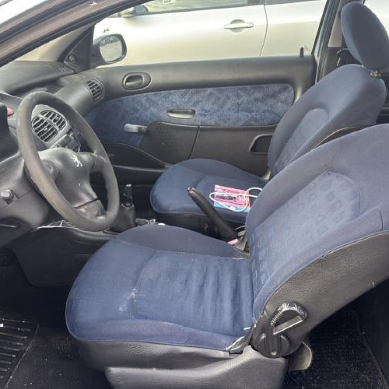 Tambour arriere droit PEUGEOT 206 Photo n°12