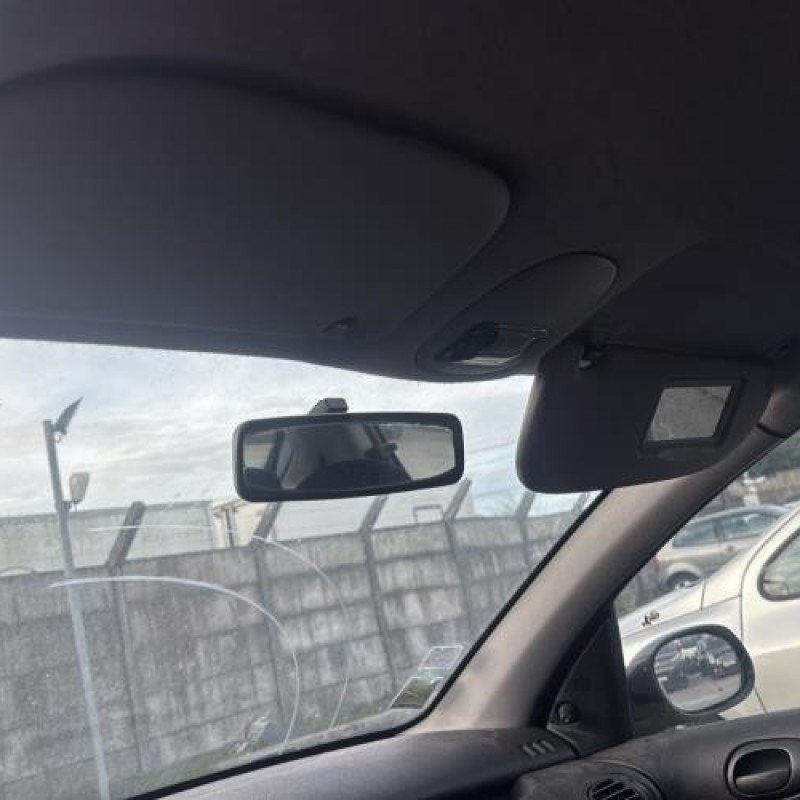 Tambour arriere droit PEUGEOT 206 Photo n°14