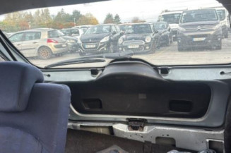 Tambour arriere droit PEUGEOT 206