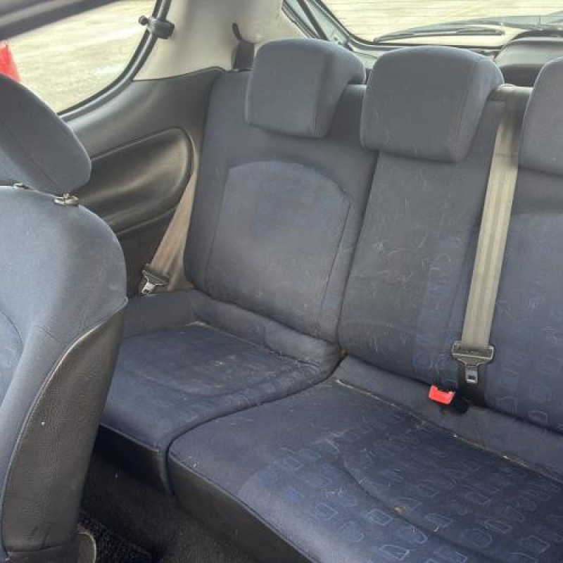 Tambour arriere droit PEUGEOT 206 Photo n°16