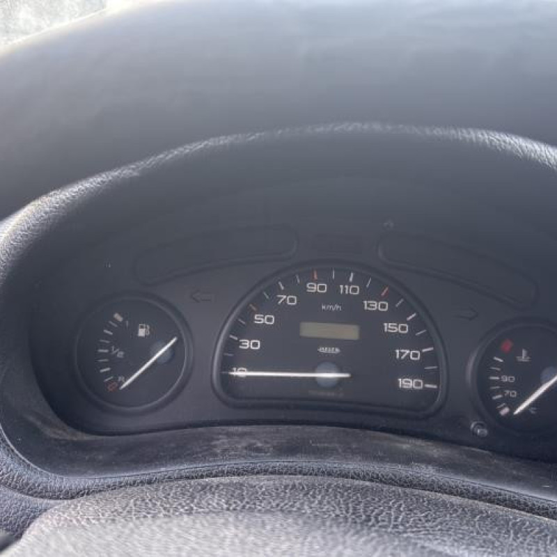 Tambour arriere droit PEUGEOT 206 Photo n°20