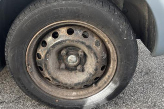 Tambour arriere gauche PEUGEOT 206