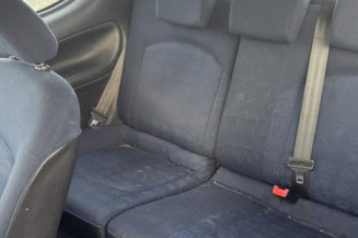 Tambour arriere gauche PEUGEOT 206