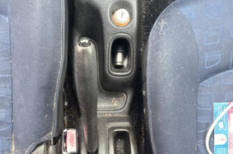 Tambour arriere gauche PEUGEOT 206