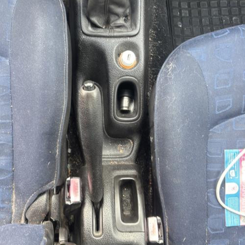 Tambour arriere gauche PEUGEOT 206 Photo n°17