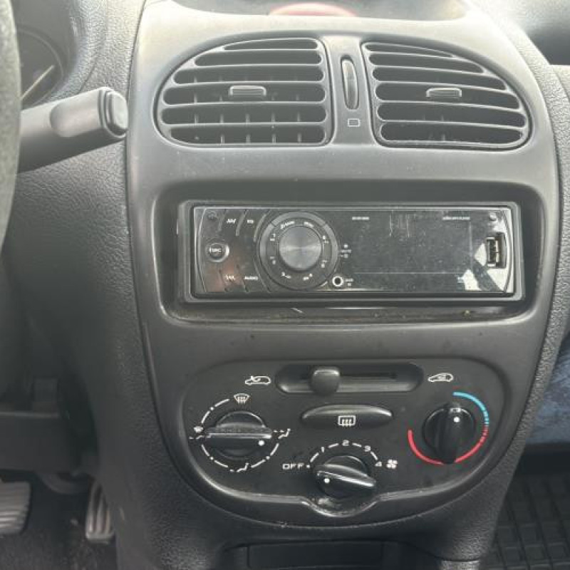 Tambour arriere gauche PEUGEOT 206 Photo n°18