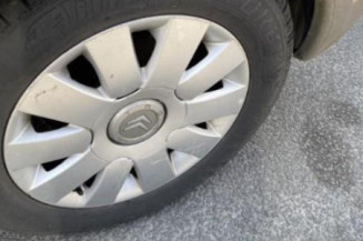 Reservoir essence CITROEN XSARA PICASSO