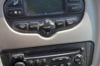 Reservoir essence CITROEN XSARA PICASSO