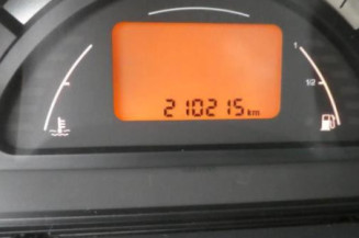 Tambour arriere droit CITROEN C3 1