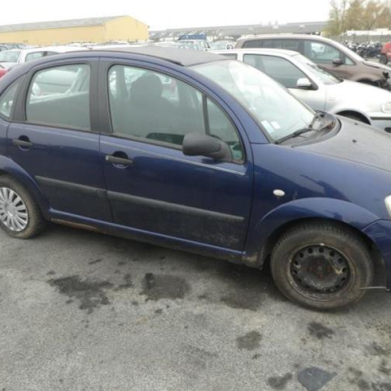 Tambour arriere droit CITROEN C3 1 Photo n°4