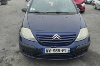 Tambour arriere droit CITROEN C3 1