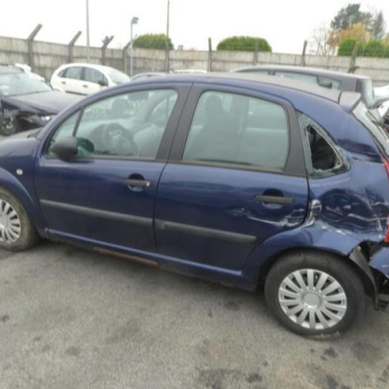 Tambour arriere droit CITROEN C3 1 Photo n°6