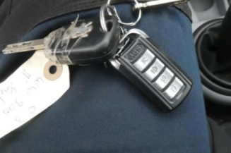 Tambour arriere droit CITROEN C3 1