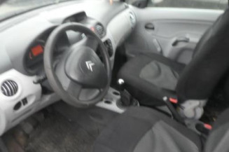 Tambour arriere gauche CITROEN C3 1