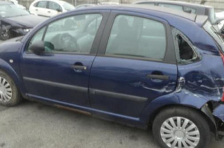 Tambour arriere gauche CITROEN C3 1