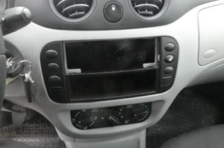 Tambour arriere gauche CITROEN C3 1