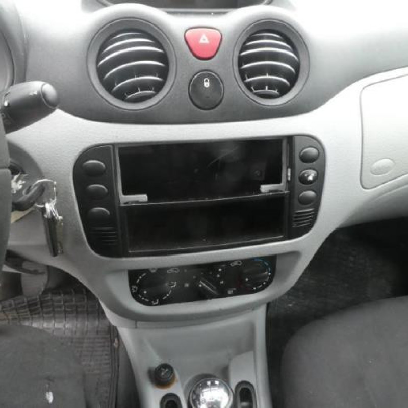 Tambour arriere gauche CITROEN C3 1 Photo n°7