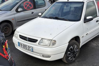 Tambour arriere droit CITROEN SAXO Photo n°1