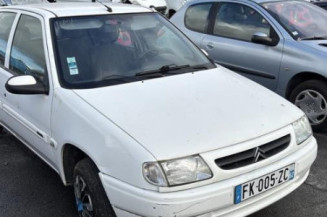 Tambour arriere droit CITROEN SAXO