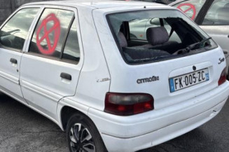 Tambour arriere droit CITROEN SAXO