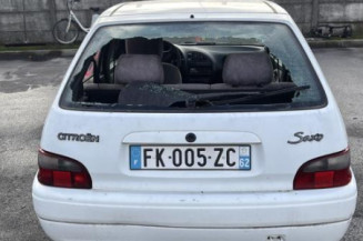 Tambour arriere droit CITROEN SAXO