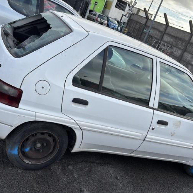 Tambour arriere droit CITROEN SAXO Photo n°6