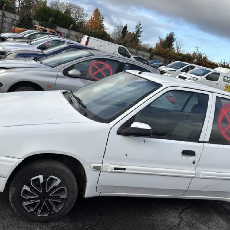 Tambour arriere droit CITROEN SAXO Photo n°8