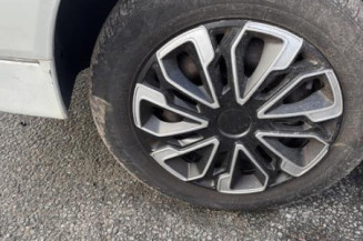 Tambour arriere droit CITROEN SAXO