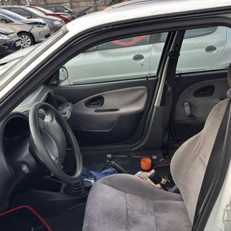 Tambour arriere droit CITROEN SAXO Photo n°12