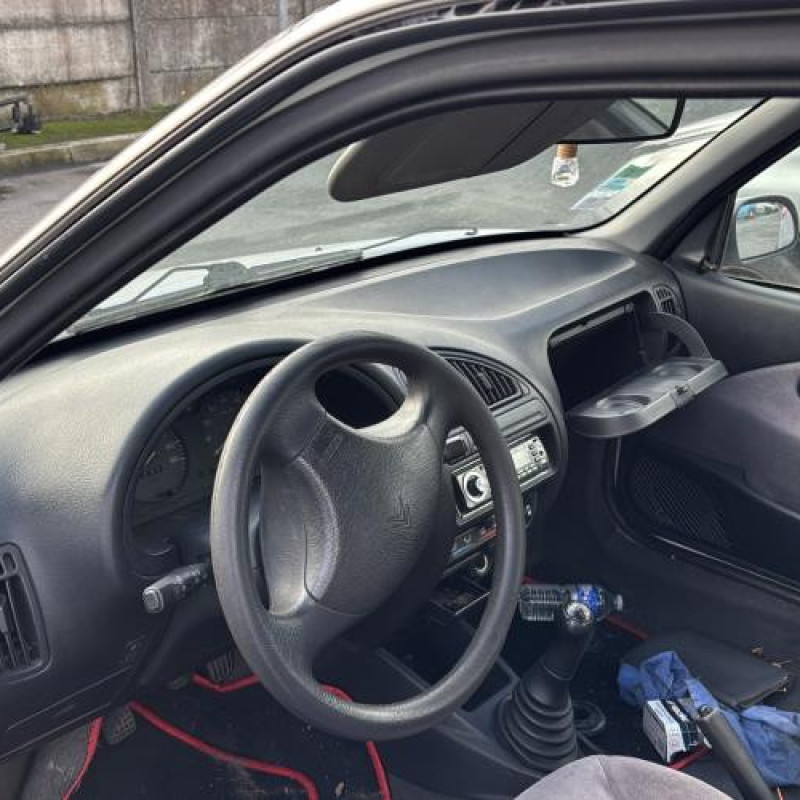 Tambour arriere droit CITROEN SAXO Photo n°13