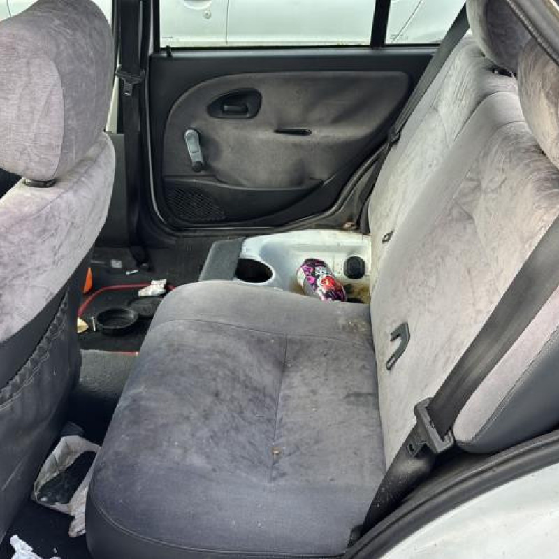 Tambour arriere droit CITROEN SAXO Photo n°16