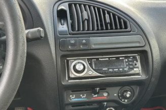 Tambour arriere droit CITROEN SAXO