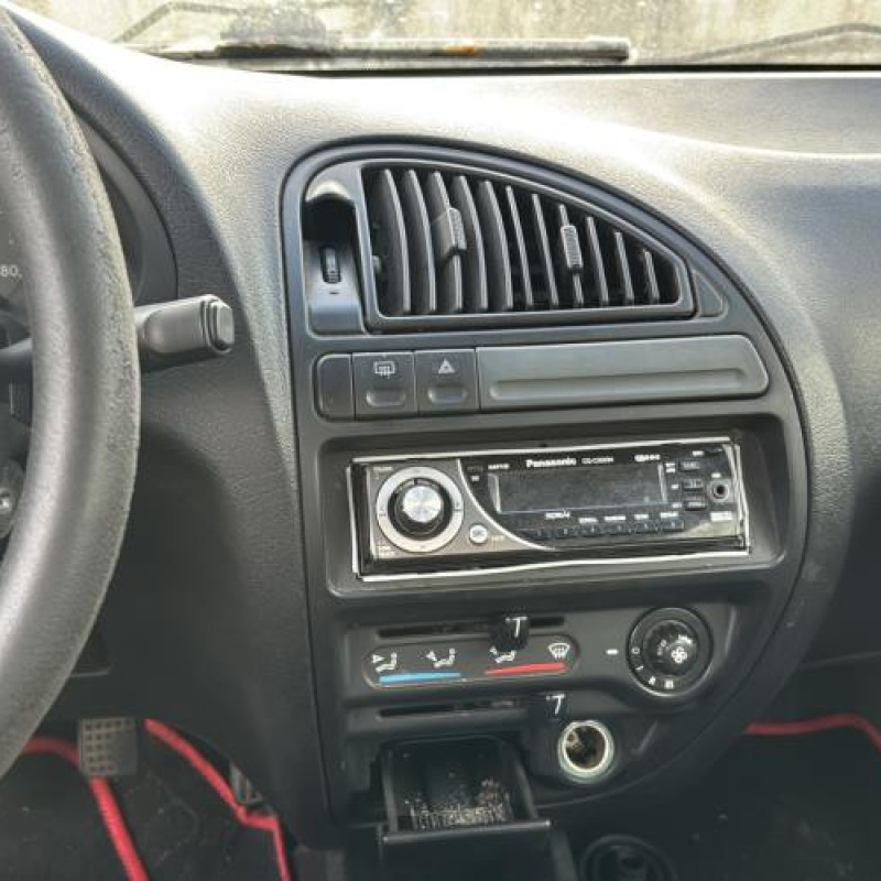 Tambour arriere droit CITROEN SAXO Photo n°18