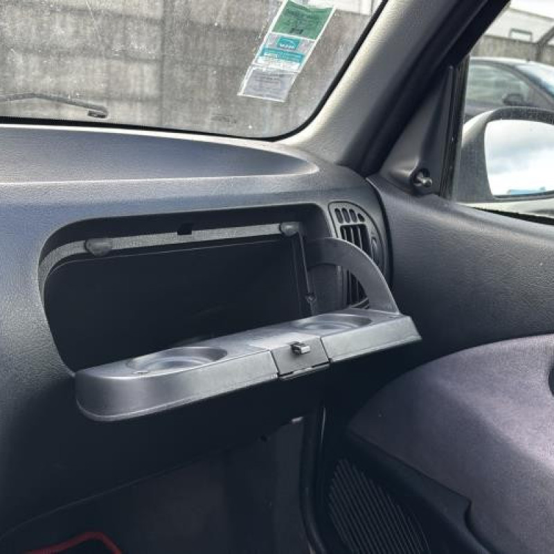 Tambour arriere droit CITROEN SAXO Photo n°19