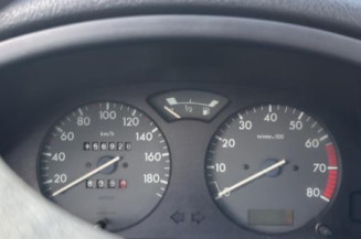 Tambour arriere droit CITROEN SAXO