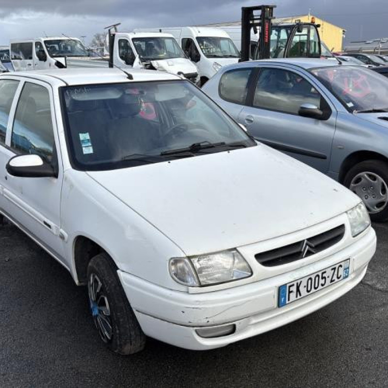 Tambour arriere gauche CITROEN SAXO Photo n°2