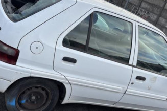 Tambour arriere gauche CITROEN SAXO