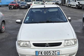 Tambour arriere gauche CITROEN SAXO