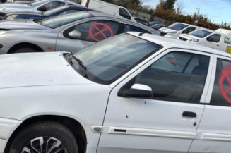 Tambour arriere gauche CITROEN SAXO