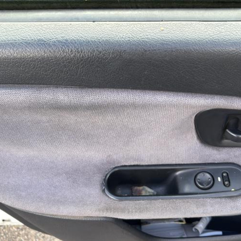 Tambour arriere gauche CITROEN SAXO Photo n°11