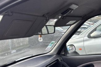 Tambour arriere gauche CITROEN SAXO