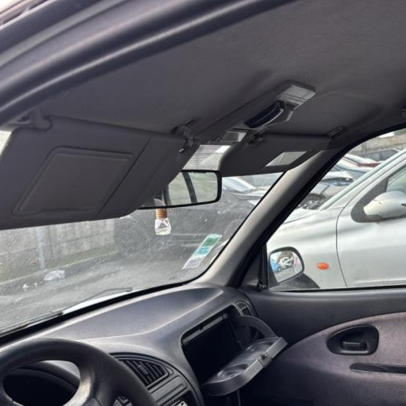 Tambour arriere gauche CITROEN SAXO Photo n°14