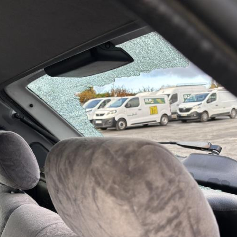 Tambour arriere gauche CITROEN SAXO Photo n°15