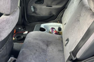 Tambour arriere gauche CITROEN SAXO