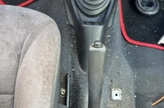 Tambour arriere gauche CITROEN SAXO