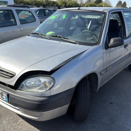 Tambour arriere droit CITROEN SAXO Photo n°1