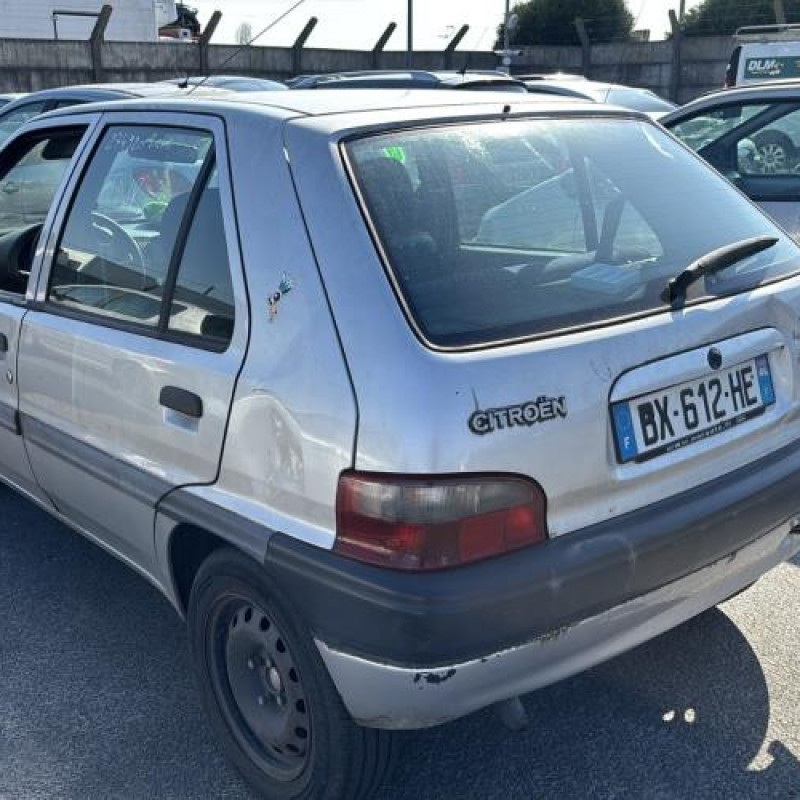 Tambour arriere droit CITROEN SAXO Photo n°4