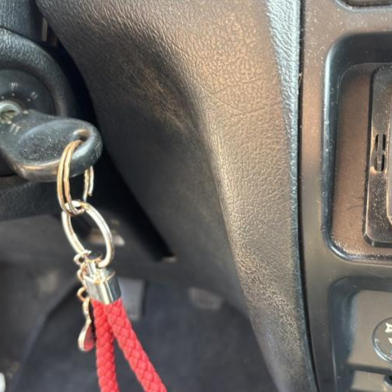 Tambour arriere droit CITROEN SAXO Photo n°18